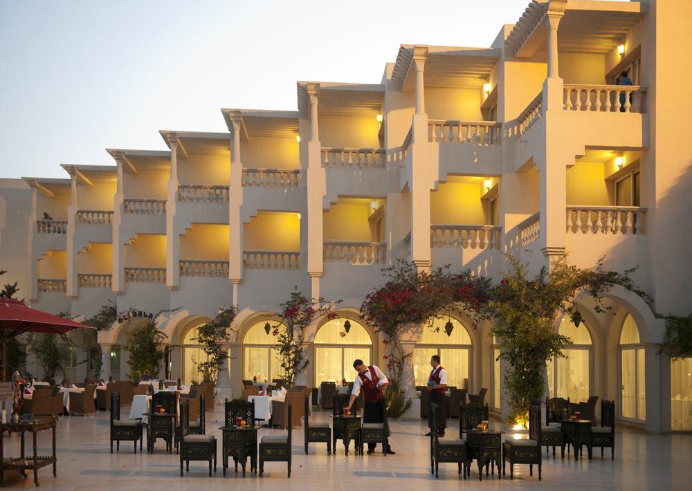 Le Royal Hammamet Hotel Yasmine Hammamet Exterior photo